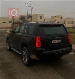 شيفروليه تاهو